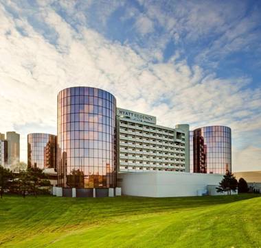 Hyatt Regency O'Hare Chicago