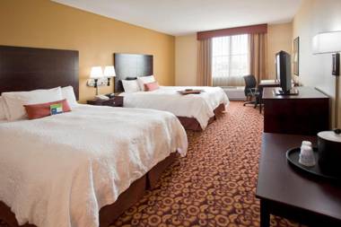 Hampton Inn & Suites Fort Lauderdale - Miramar