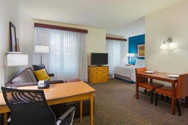 Residence Inn Fort Lauderdale SW/Miramar