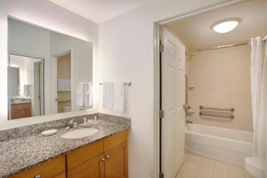 Residence Inn Fort Lauderdale SW/Miramar