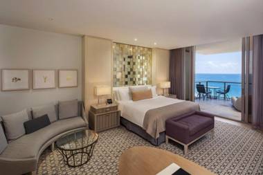 The St Regis Bal Harbour Resort