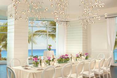 The Ritz-Carlton Bal Harbour Miami