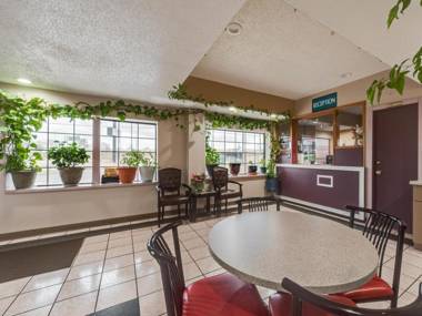 Travelers Inn Midwest City