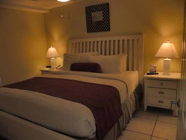 South Beach Condo Hotel