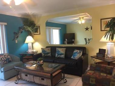 South Beach Condo Hotel