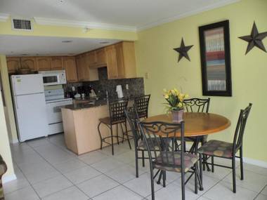 South Beach Condo Hotel