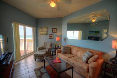 Surf Beach Resort by Sunsational Beach Rentals