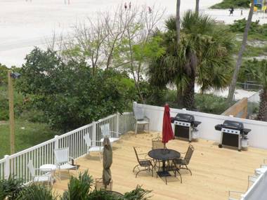 Surf Beach Resort by Sunsational Beach Rentals