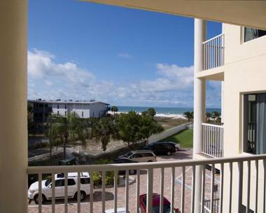 Sunset Vistas Two Bedroom Beachfront Suites