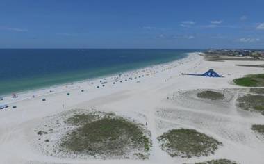 Westwinds Waterfront Resort