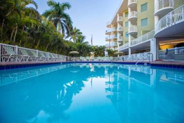 Crystal Palms Beach Resort - No Resort Fees