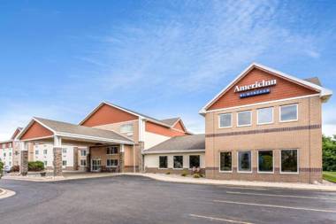 AmericInn by Wyndham Wausau