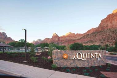 La Quinta by Wyndham at Zion Park/Springdale