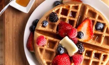 Cliffrose Springdale Curio Collection By Hilton