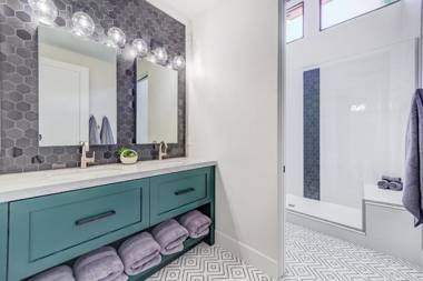 LaFave Luxury Rentals at Zion