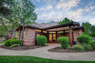 LaFave Luxury Rentals at Zion