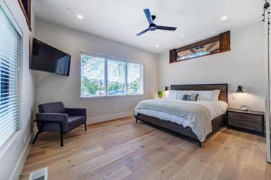 LaFave Luxury Rentals at Zion