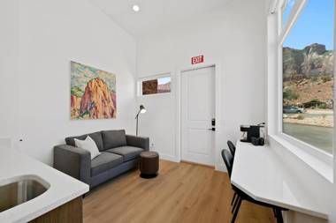 The Bungalows at Zion