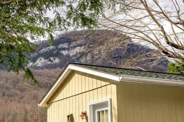 The Chimney Rock Inn & Cottages