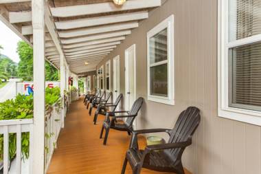 Hickory Falls Guesthouse