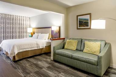 Hampton Inn Minneapolis St. Paul-Woodbury