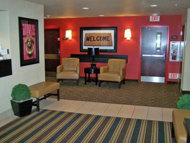 Extended Stay America Suites - Minneapolis - Woodbury