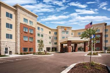 La Quinta by Wyndham St. Paul-Woodbury