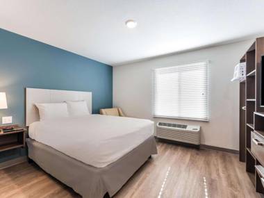 WoodSpring Suites St Paul Woodbury