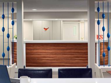 Sonesta ES Suites Minneapolis-St. Paul Airport