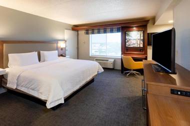 Hampton Inn Minneapolis/Eagan