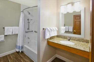 TownePlace Suites Minneapolis-St. Paul Airport/Eagan