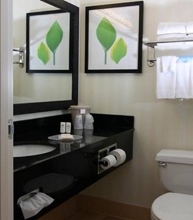 Fairfield Inn & Suites Minneapolis St. Paul/Roseville