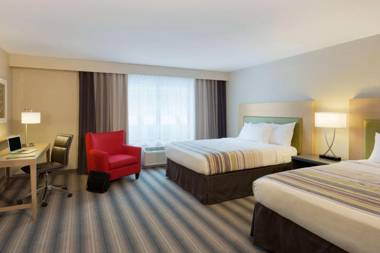 Country Inn & Suites by Radisson Roseville MN