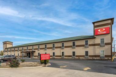 Econo Lodge Inn & Suites Granite City