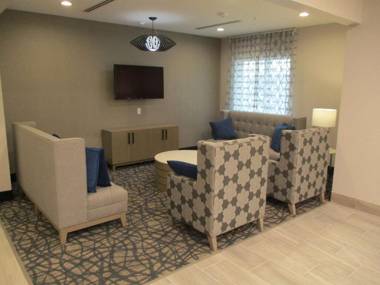 Best Western Plus Wills Point