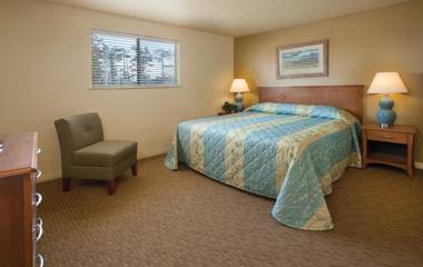 WorldMark Surfside Inn