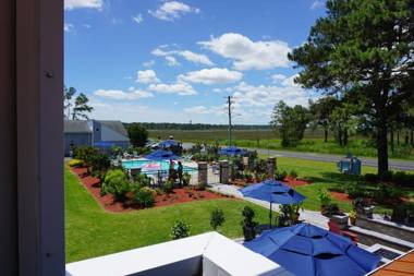 Best Western Chincoteague Island