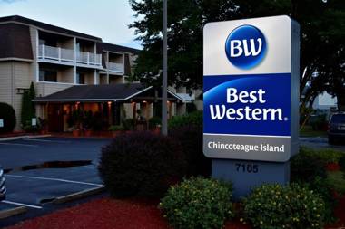 Best Western Chincoteague Island