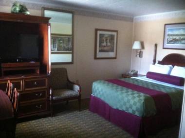 Americas Best Value Inn Chincoteague