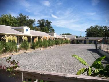 Americas Best Value Inn Chincoteague