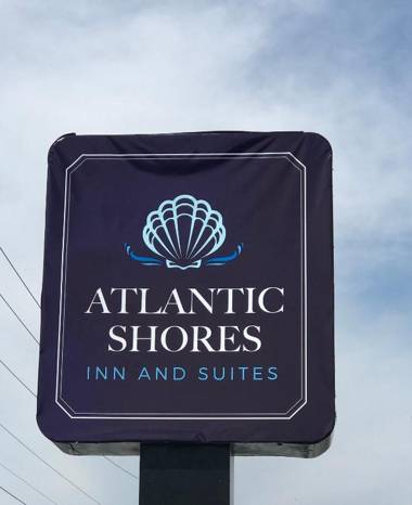 Atlantic Shores Inn and Suites
