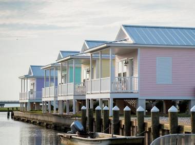 Key West Cottages