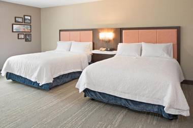 Hampton Inn & Suites Spokane Valley