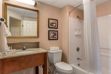 Comfort Inn Foxboro - Mansfield