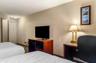 Comfort Inn Foxboro - Mansfield