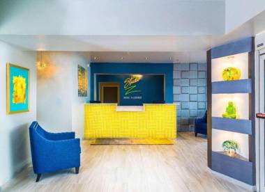 Studio Z Extended Stay Hotel & Lounge