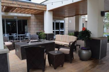 Home2 Suites by Hilton Shenandoah The Woodlands