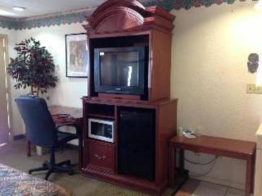 Americas Best Value Inn & Suites - Shenandoah/Woodlands