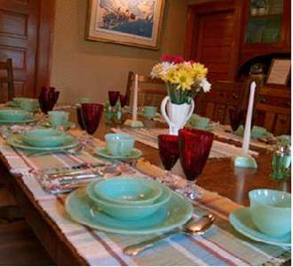 Alaska's Capital Inn Bed and Breakfast