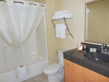 Aspen Suites Hotel Kenai